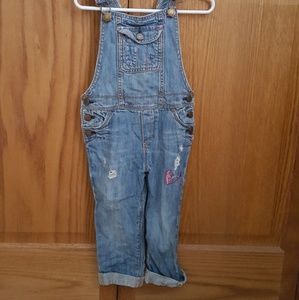 Gap 1969 overalls